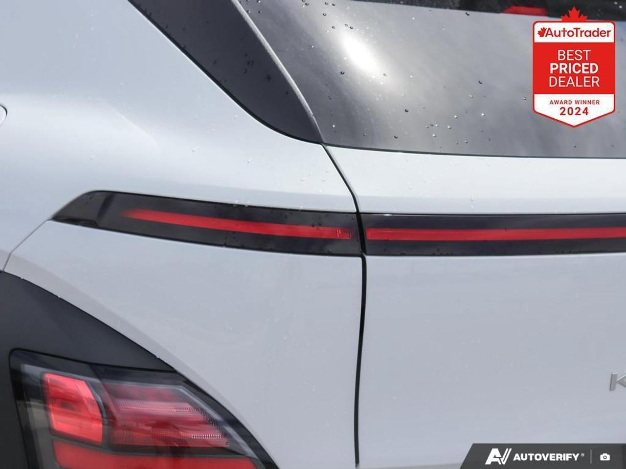 2024 Hyundai KONA 2.0L Preferred 4dr All-Wheel Drive Photo