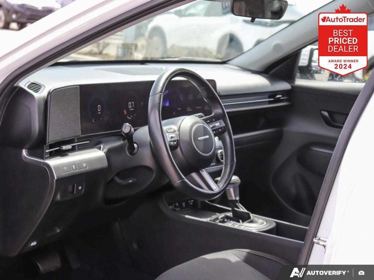 2024 Hyundai KONA 2.0L Preferred 4dr All-Wheel Drive Photo