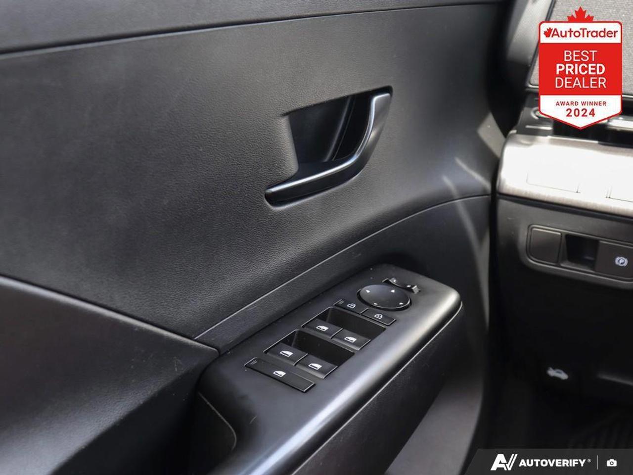 2024 Hyundai KONA 2.0L Preferred 4dr All-Wheel Drive Photo