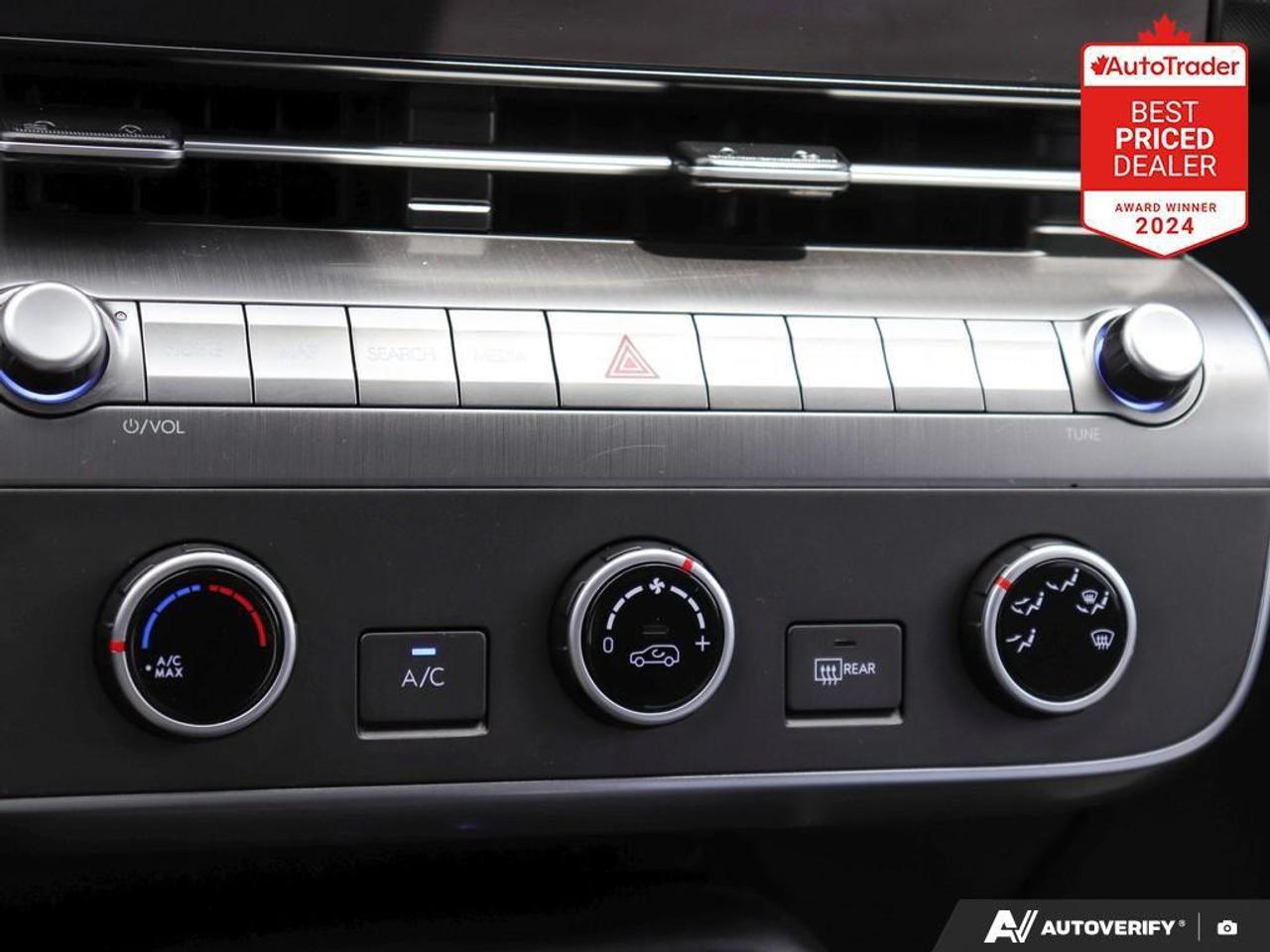 2024 Hyundai KONA 2.0L Preferred 4dr All-Wheel Drive Photo