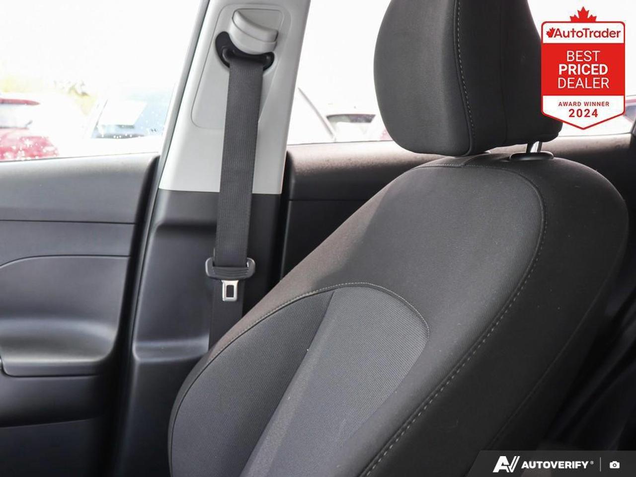 2024 Hyundai KONA 2.0L Preferred 4dr All-Wheel Drive Photo