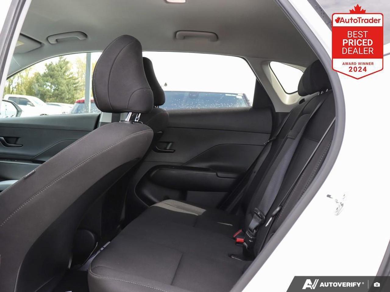2024 Hyundai KONA 2.0L Preferred 4dr All-Wheel Drive Photo