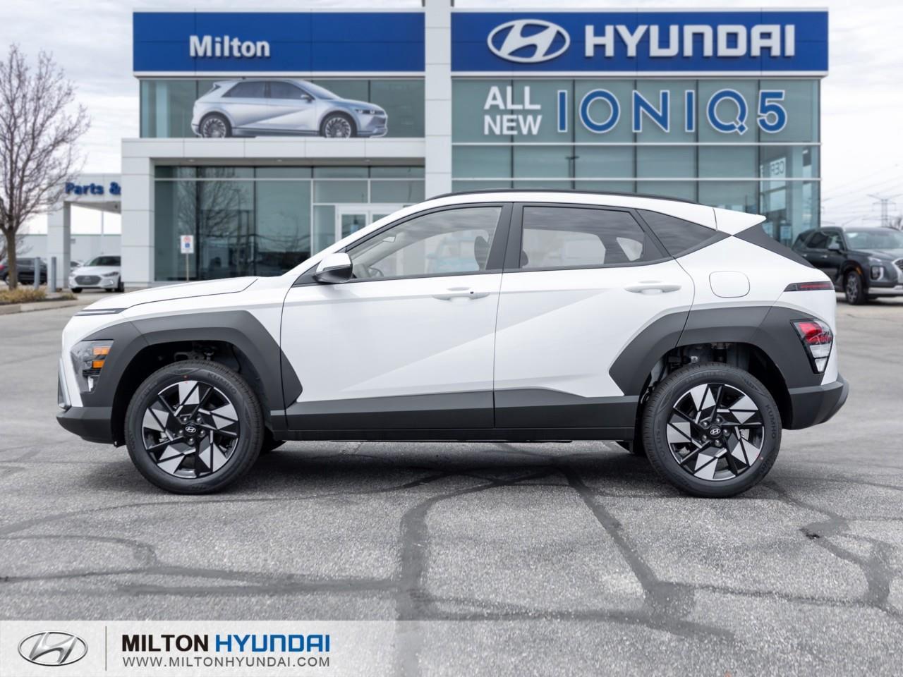 2026 Hyundai KONA 2.0L Preferred 4dr All-Wheel Drive Photo2