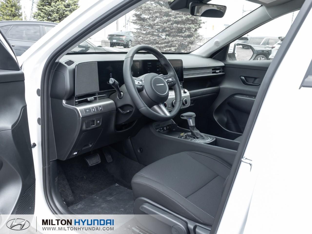2026 Hyundai KONA 2.0L Preferred 4dr All-Wheel Drive Photo