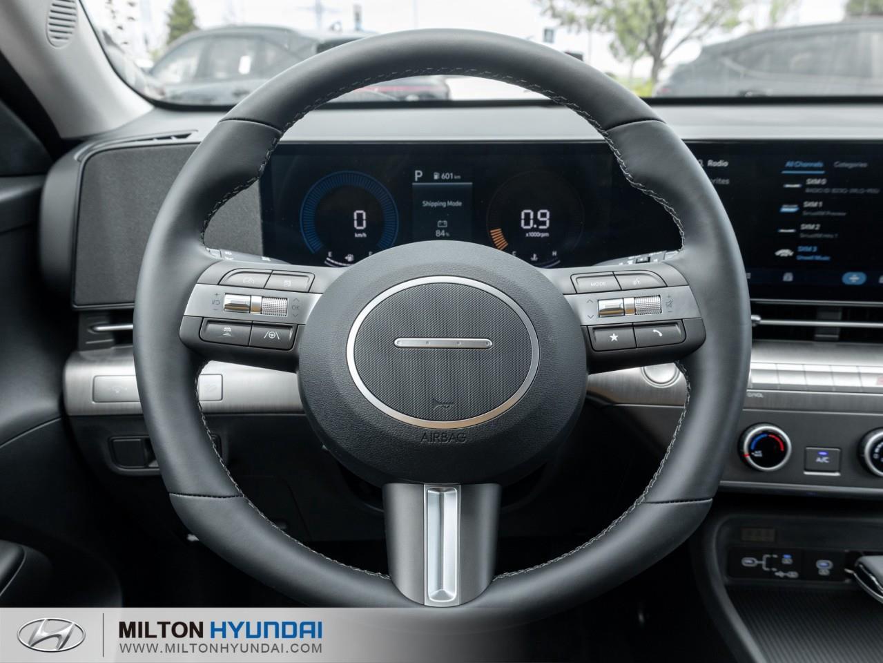 2026 Hyundai KONA 2.0L Preferred 4dr All-Wheel Drive Photo