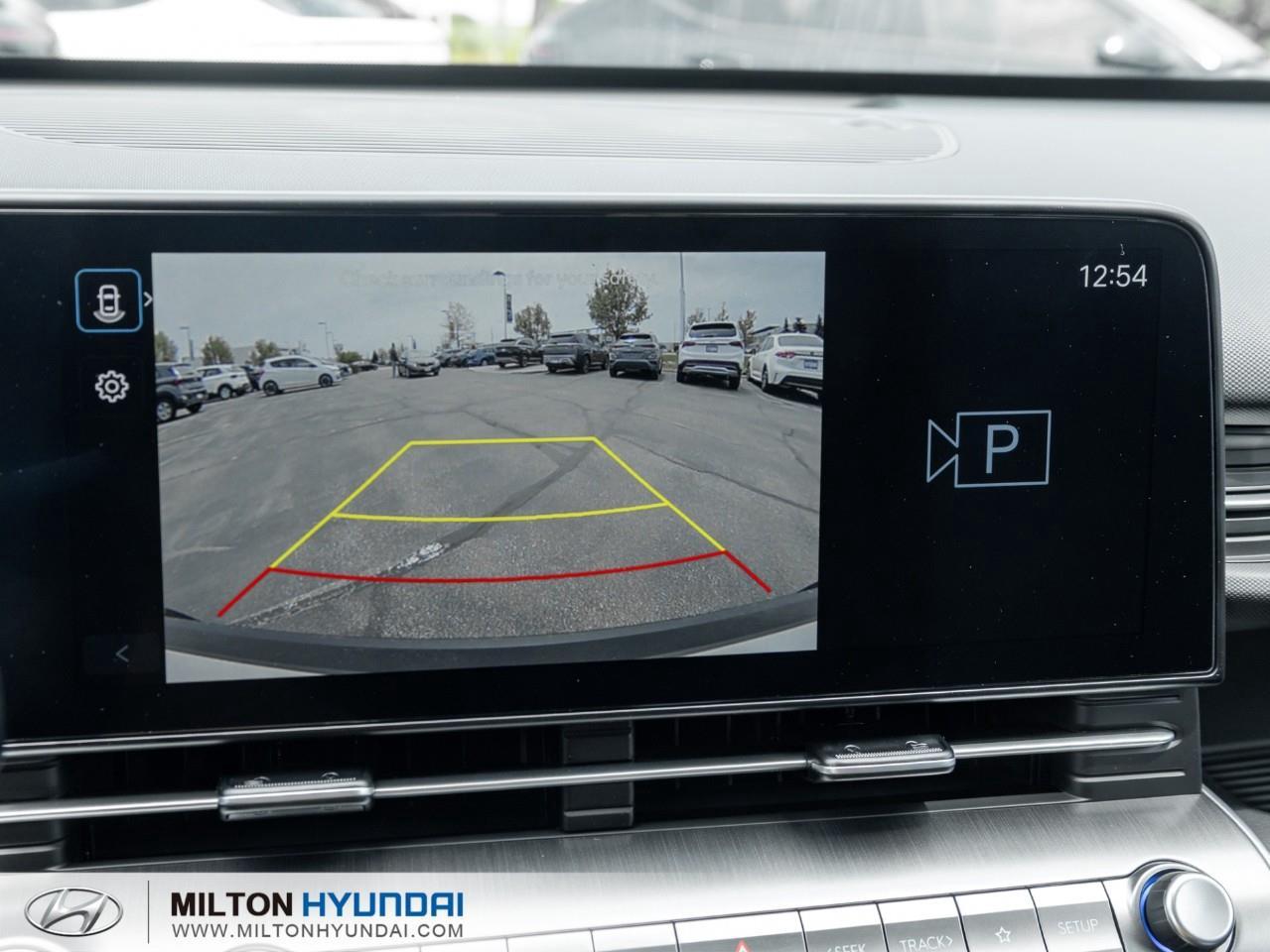 2026 Hyundai KONA 2.0L Preferred 4dr All-Wheel Drive Photo