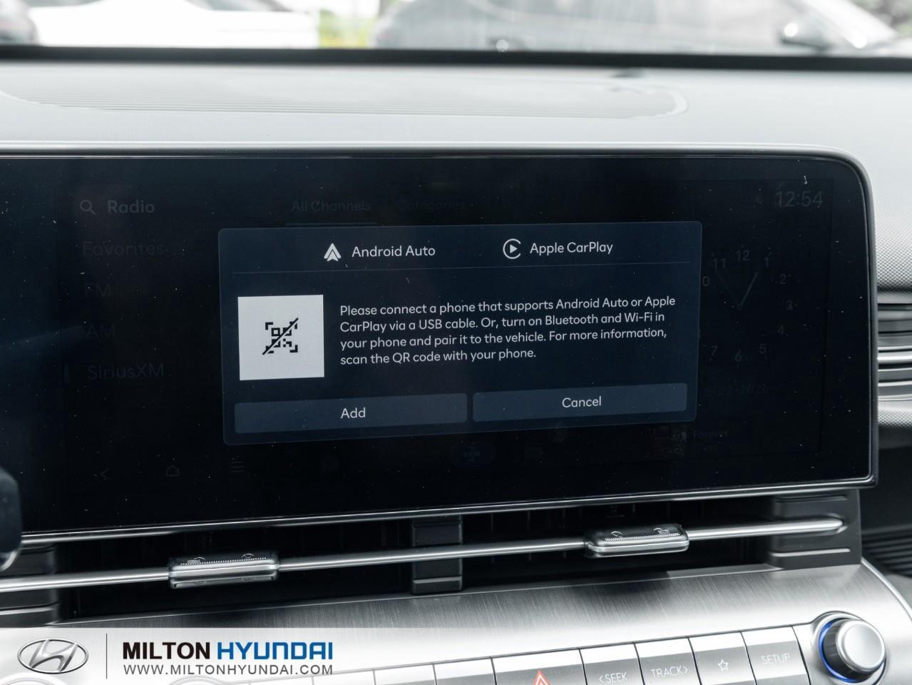 2026 Hyundai KONA 2.0L Preferred 4dr All-Wheel Drive Photo