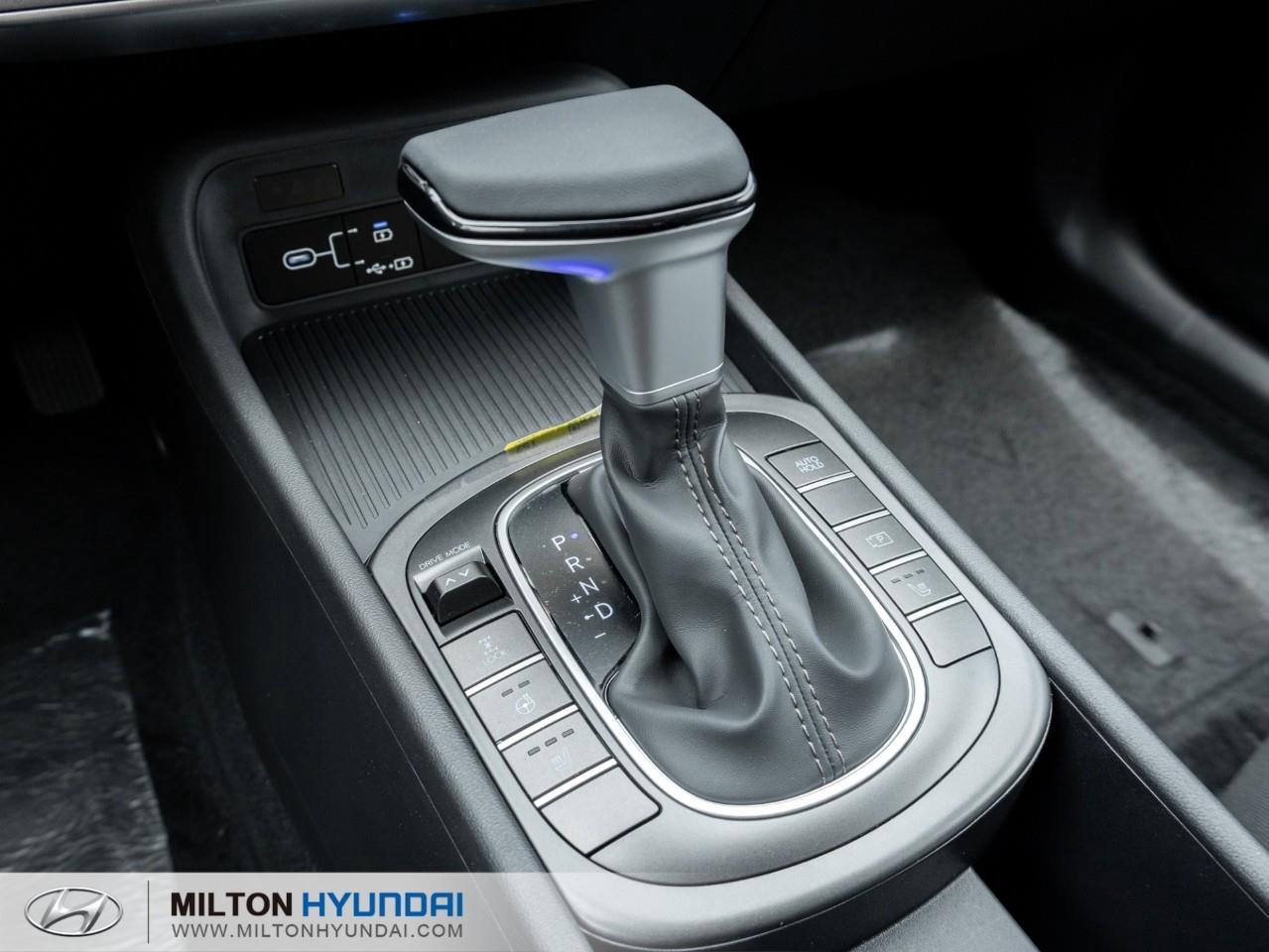 2026 Hyundai KONA 2.0L Preferred 4dr All-Wheel Drive Photo