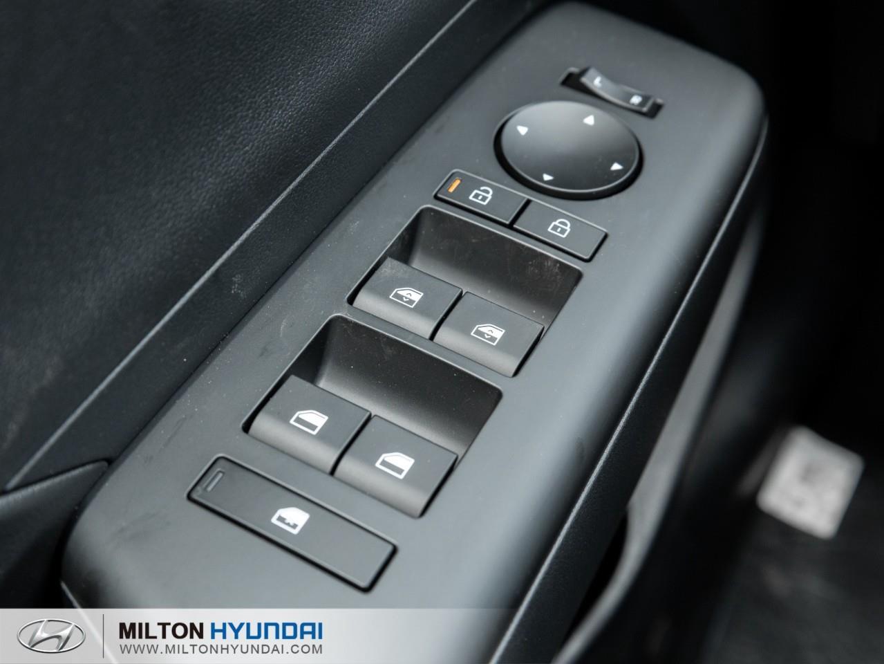 2026 Hyundai KONA 2.0L Preferred 4dr All-Wheel Drive Photo