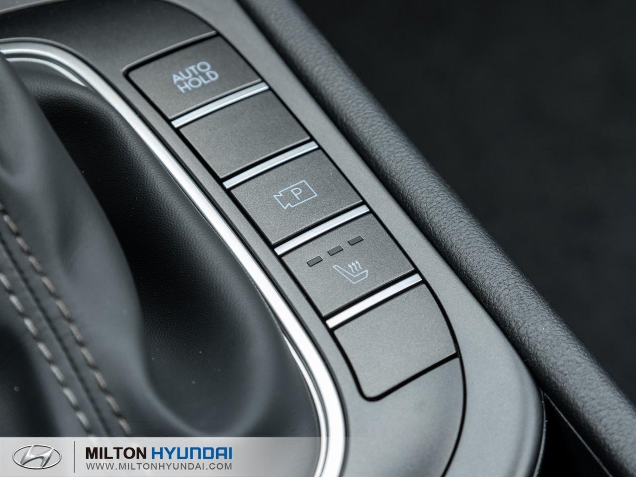 2026 Hyundai KONA 2.0L Preferred 4dr All-Wheel Drive Photo