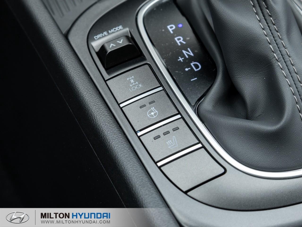 2026 Hyundai KONA 2.0L Preferred 4dr All-Wheel Drive Photo