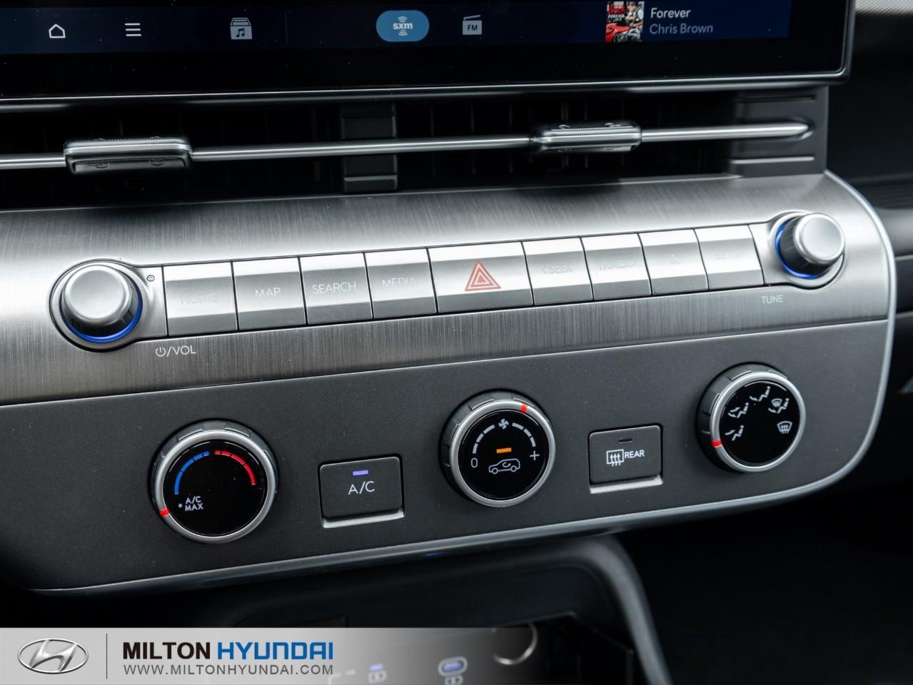 2026 Hyundai KONA 2.0L Preferred 4dr All-Wheel Drive Photo