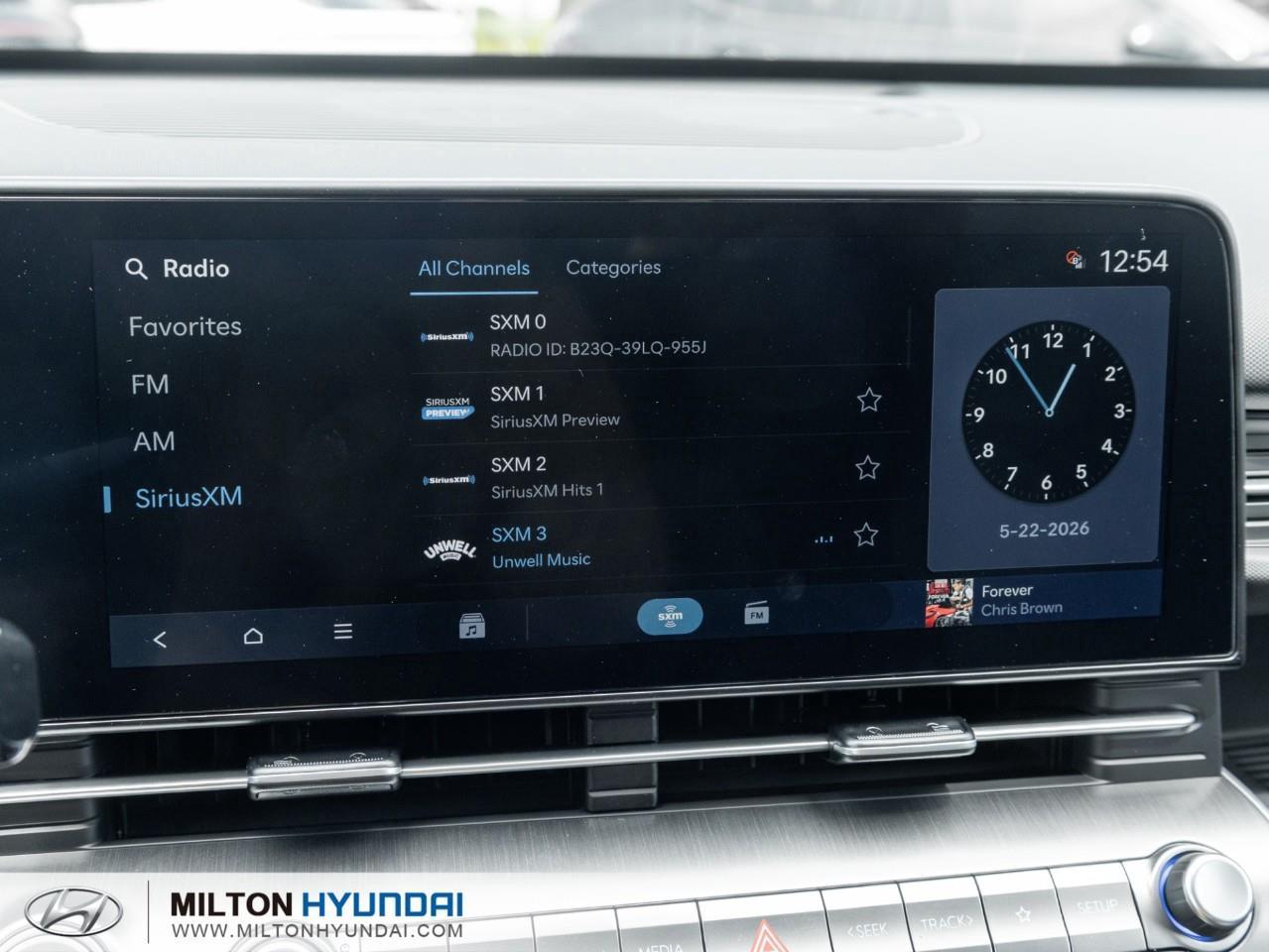 2026 Hyundai KONA 2.0L Preferred 4dr All-Wheel Drive Photo