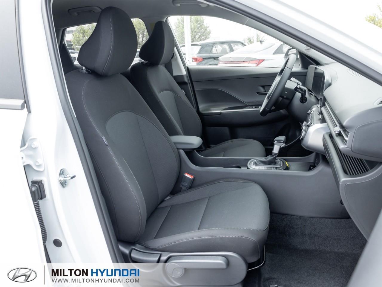 2026 Hyundai KONA 2.0L Preferred 4dr All-Wheel Drive Photo
