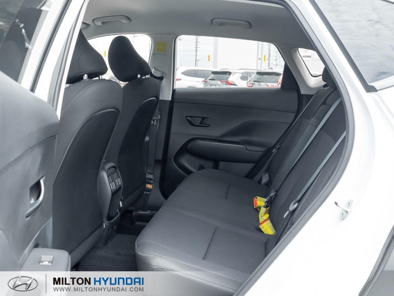 2026 Hyundai KONA 2.0L Preferred 4dr All-Wheel Drive Photo