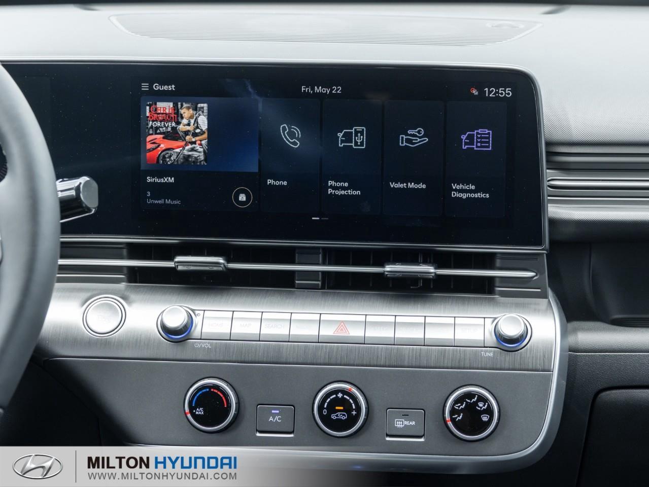 2026 Hyundai KONA 2.0L Preferred 4dr All-Wheel Drive Photo