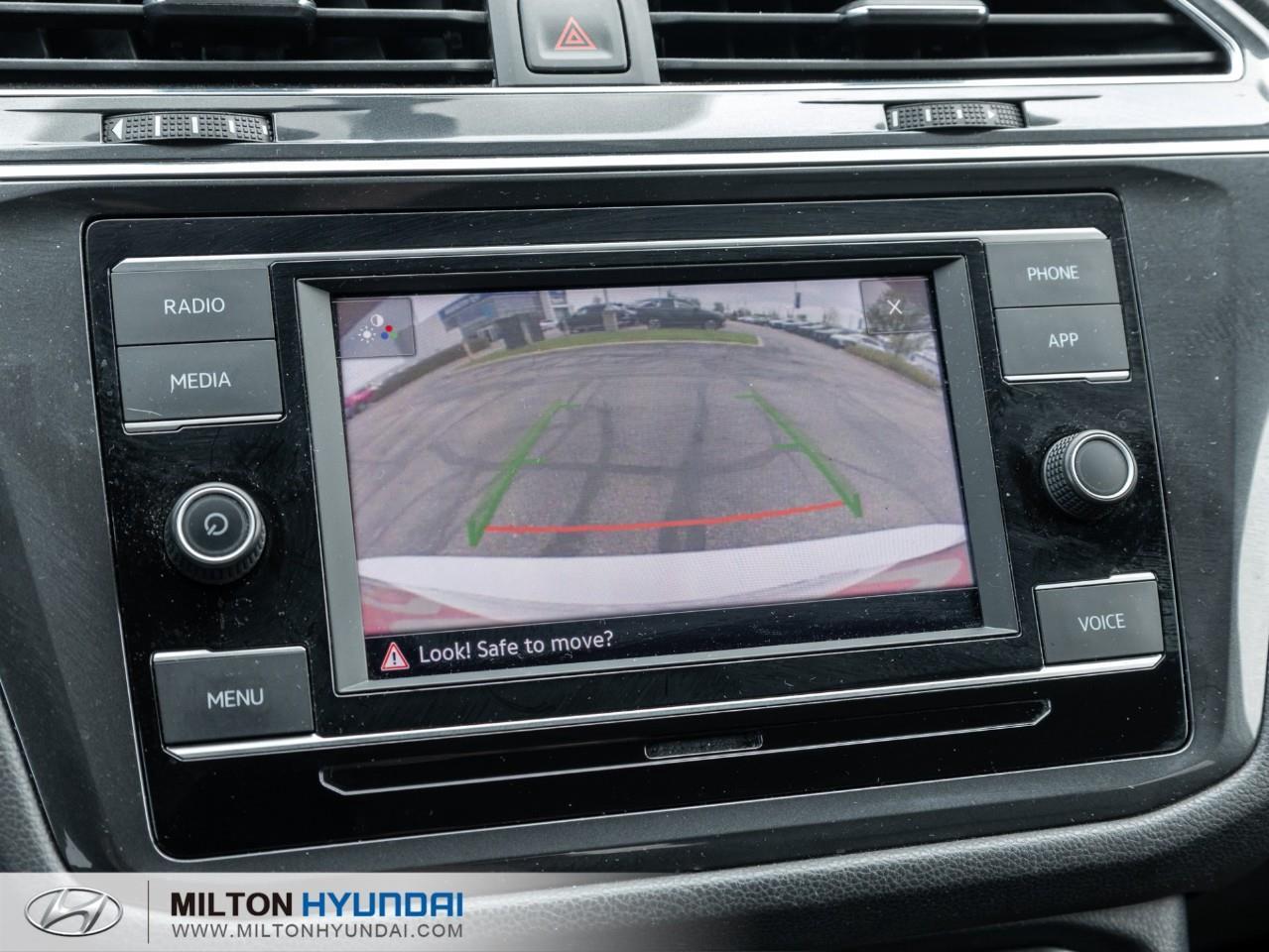 2020 Volkswagen Tiguan Comfortline 4dr All-wheel Drive 4MOTION Photo