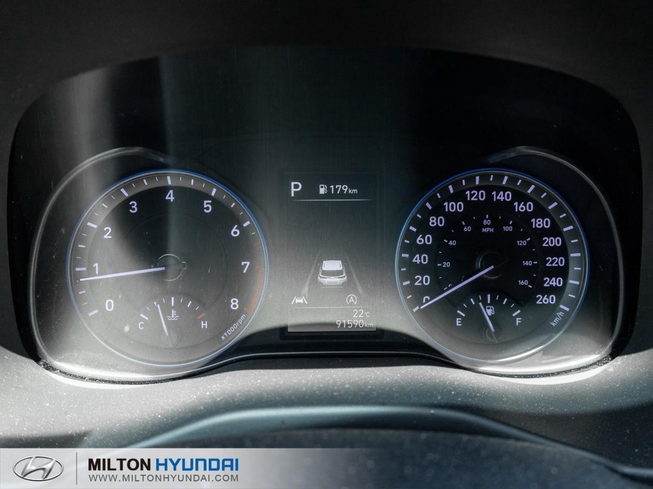 2023 Hyundai KONA 1.6T N Line 4dr All-Wheel Drive Photo