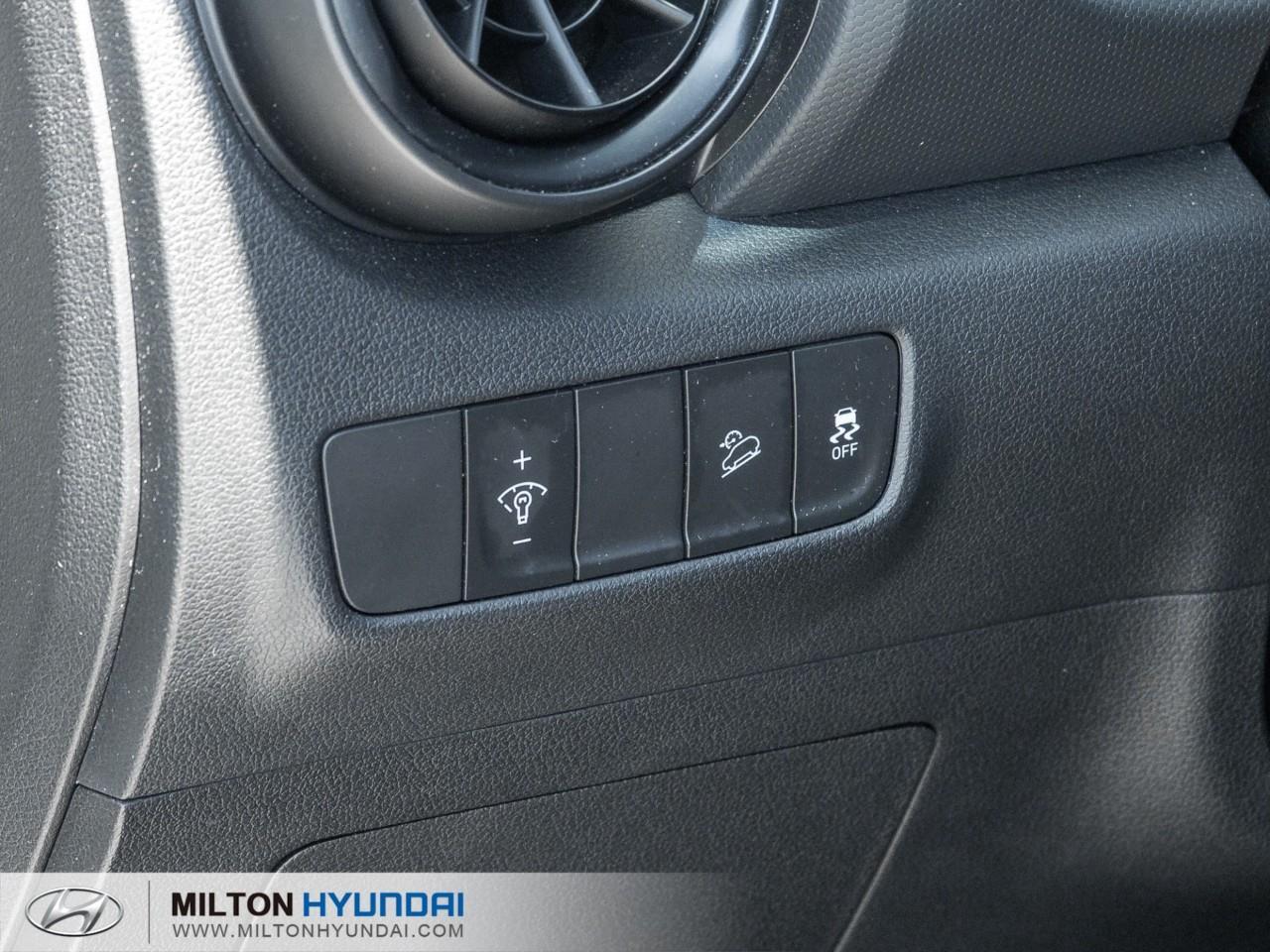 2023 Hyundai KONA 1.6T N Line 4dr All-Wheel Drive Photo