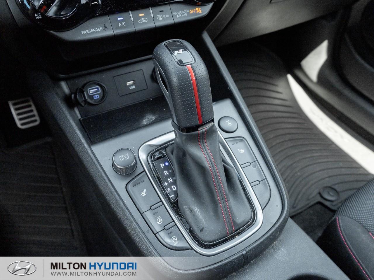2023 Hyundai KONA 1.6T N Line 4dr All-Wheel Drive Photo