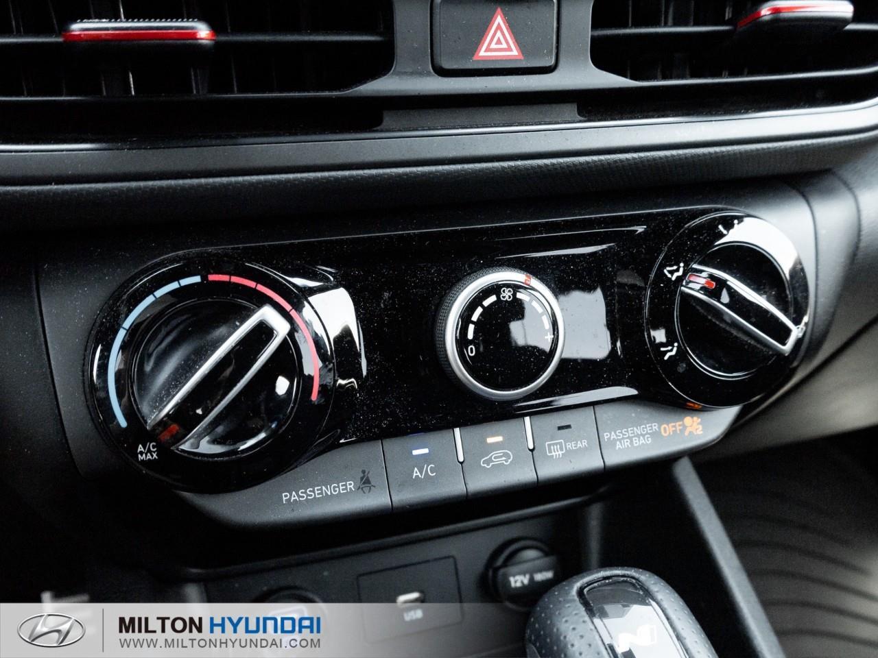 2023 Hyundai KONA 1.6T N Line 4dr All-Wheel Drive Photo