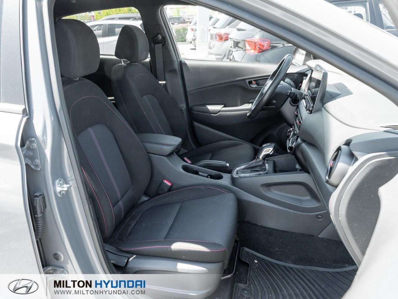 2023 Hyundai KONA 1.6T N Line 4dr All-Wheel Drive Photo