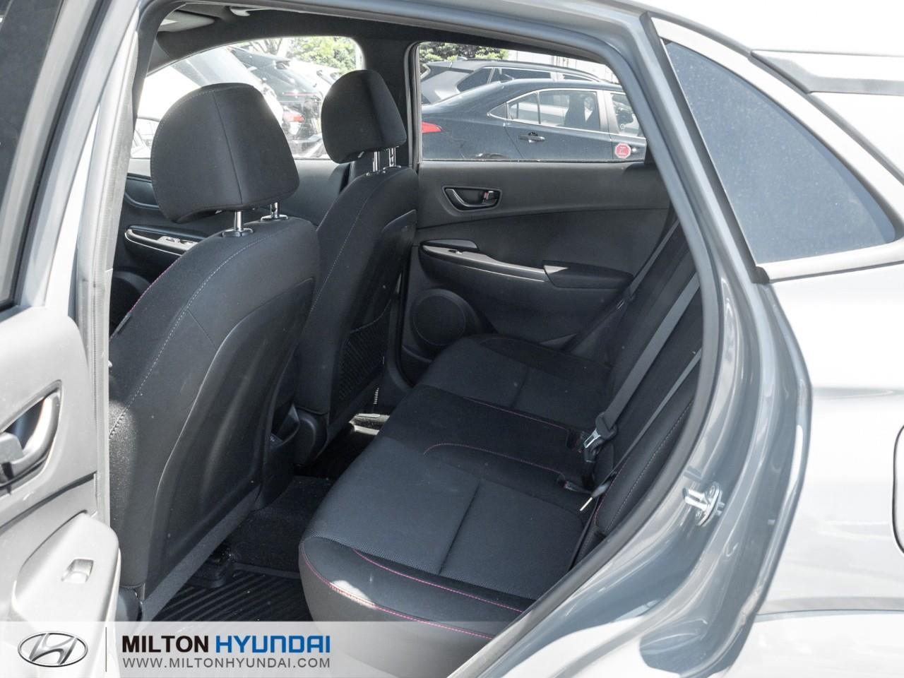2023 Hyundai KONA 1.6T N Line 4dr All-Wheel Drive Photo