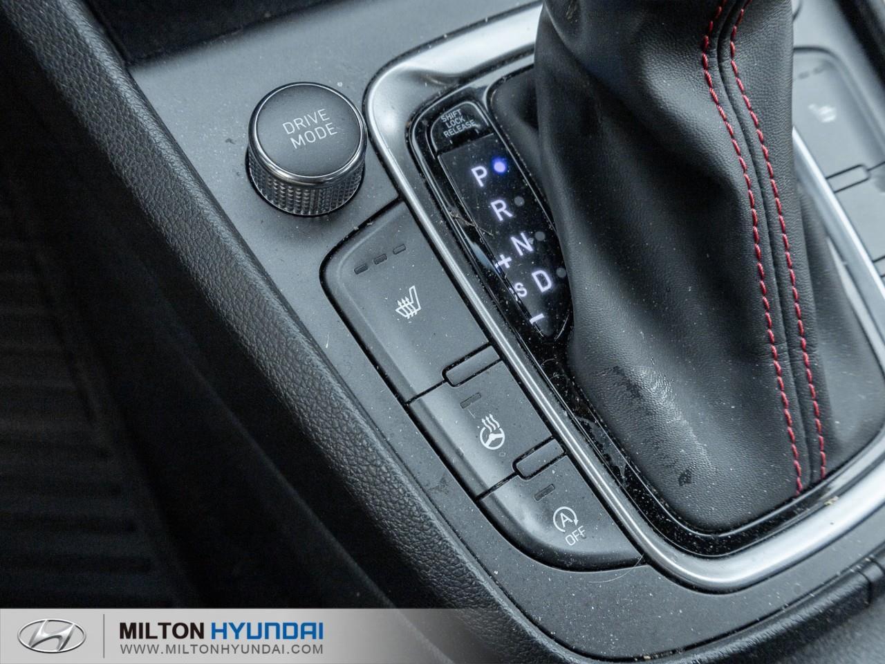 2023 Hyundai KONA 1.6T N Line 4dr All-Wheel Drive Photo