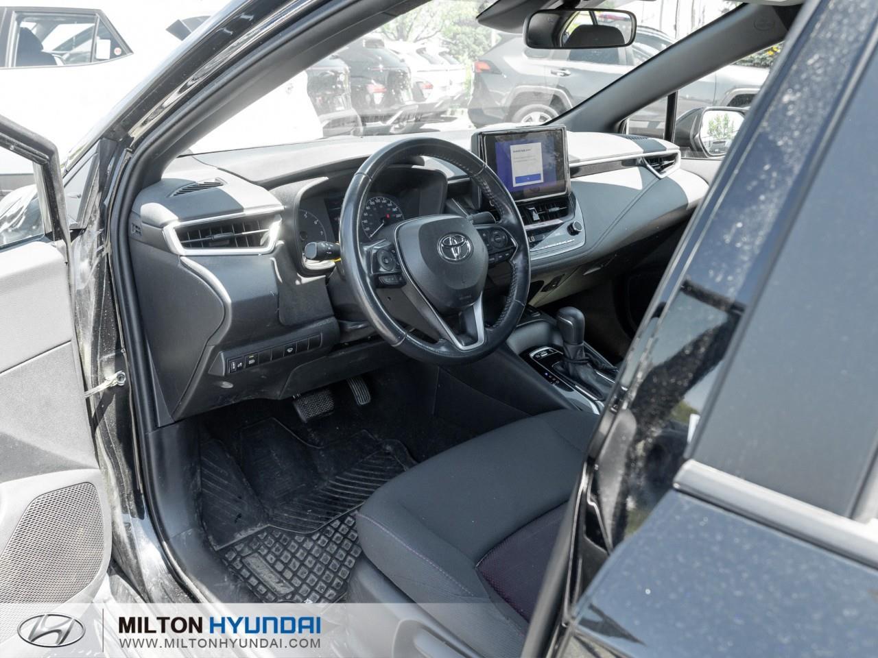 2024 Toyota Corolla SE 4dr Sedan Photo