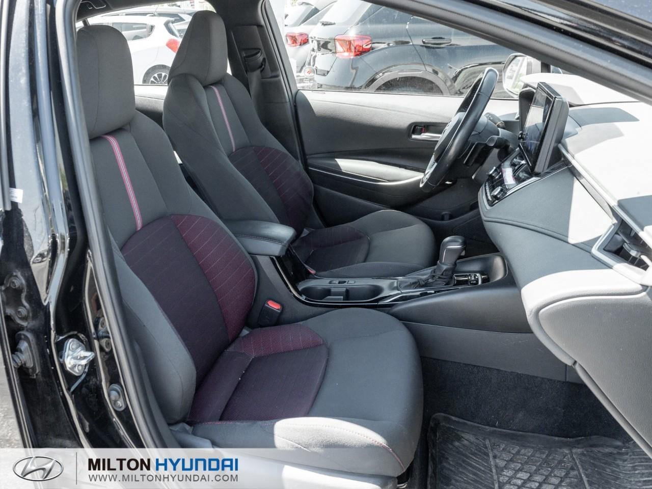 2024 Toyota Corolla SE 4dr Sedan Photo