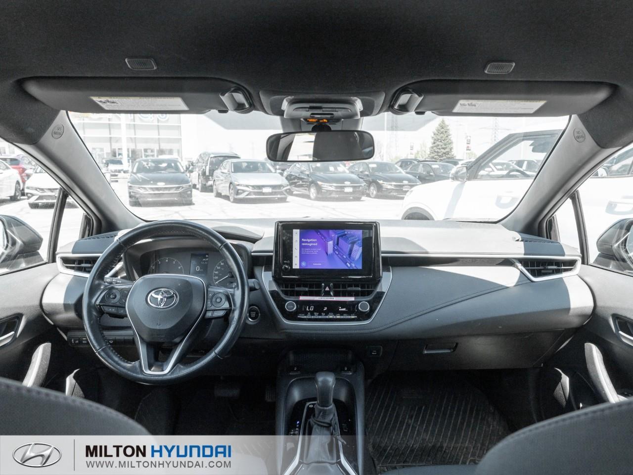 2024 Toyota Corolla SE 4dr Sedan Photo