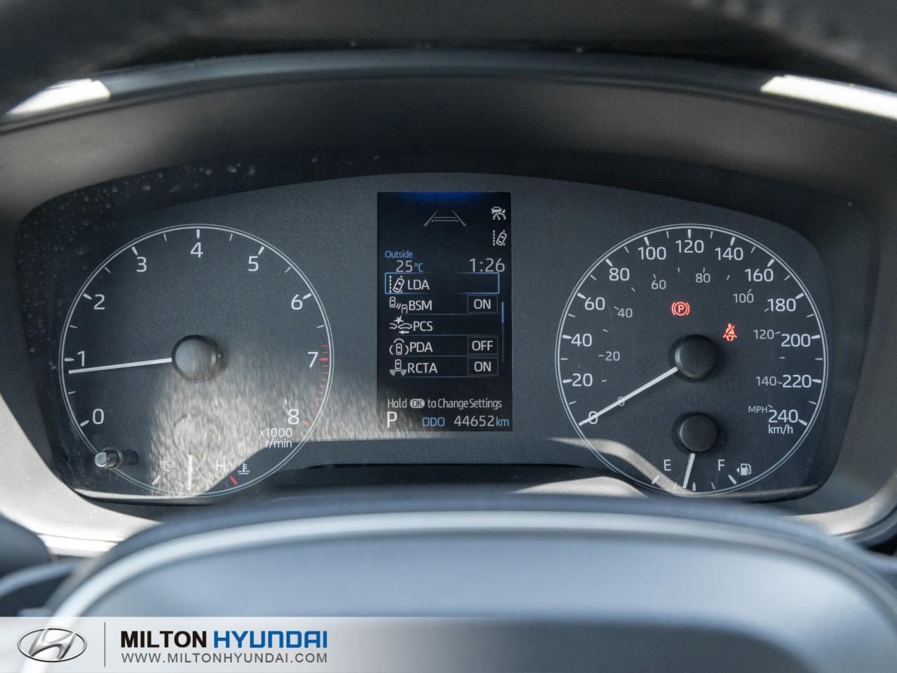 2024 Toyota Corolla SE 4dr Sedan Photo