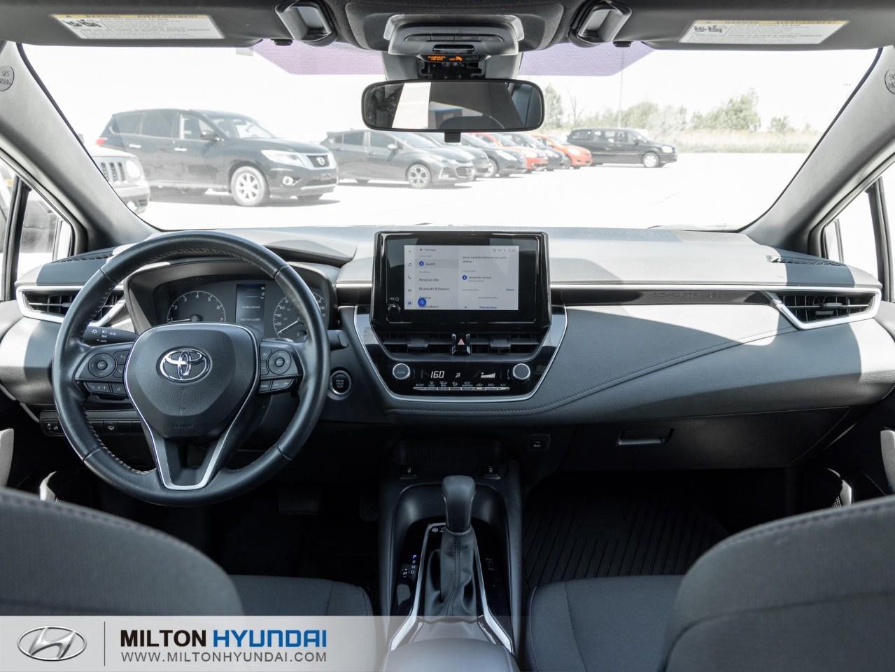 2024 Toyota Corolla SE 4dr Sedan Photo