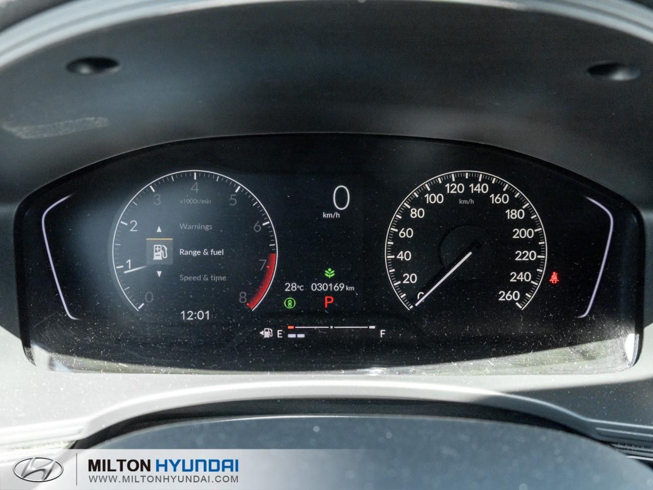 2024 Honda Civic EX 4dr Sedan Photo