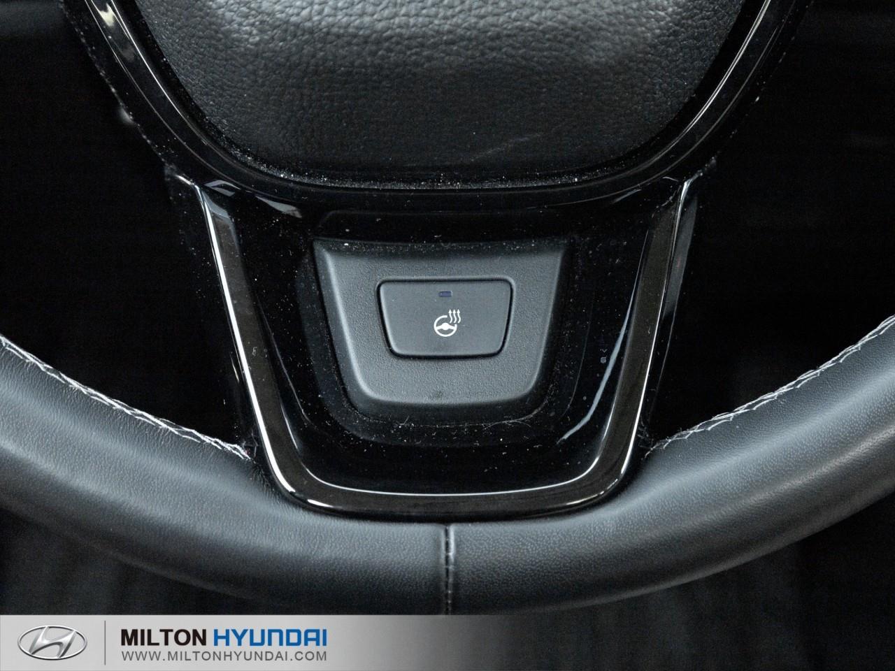 2024 Honda Civic EX 4dr Sedan Photo