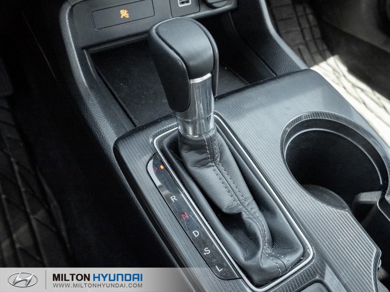 2024 Honda Civic EX 4dr Sedan Photo