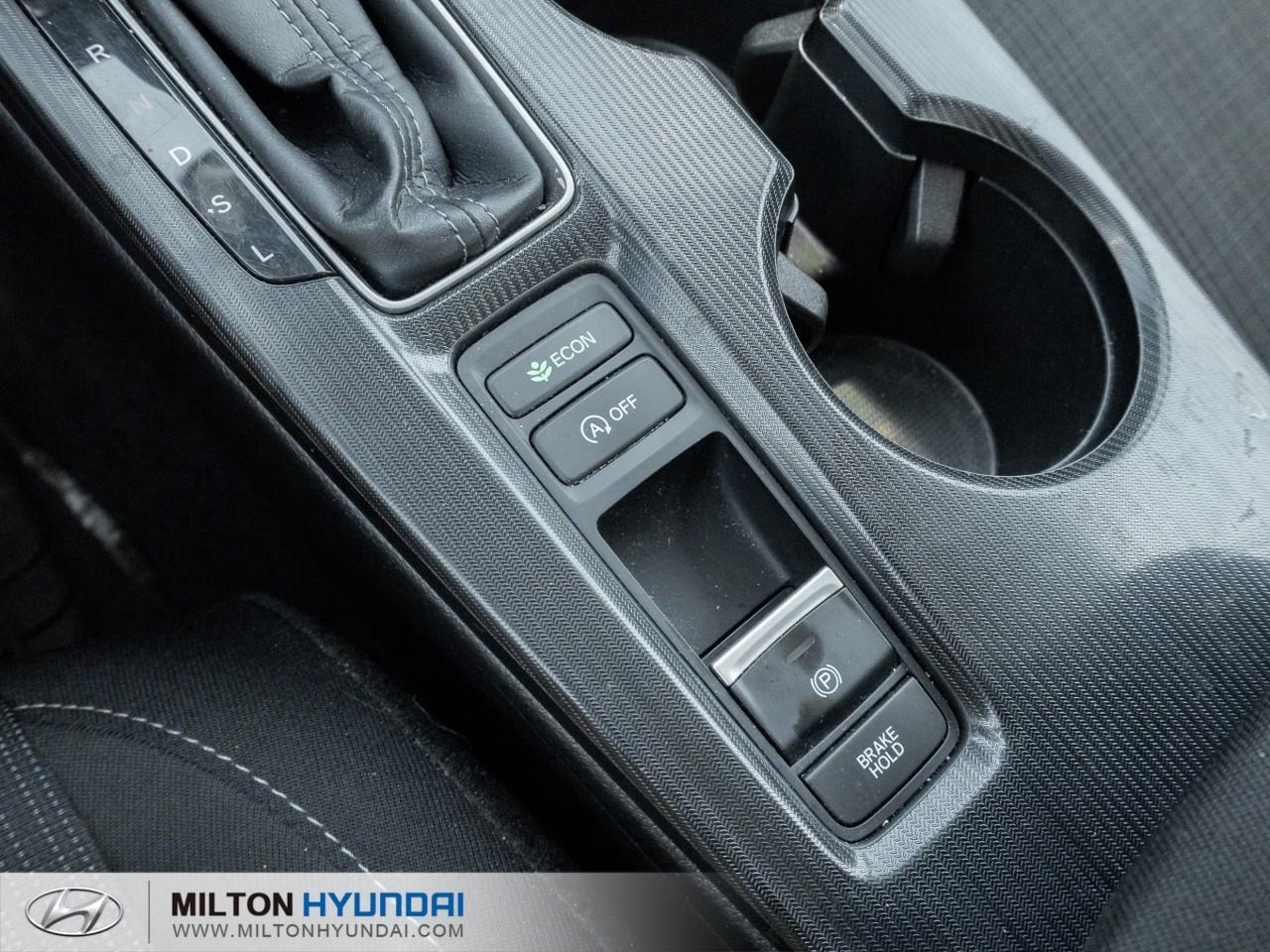 2024 Honda Civic EX 4dr Sedan Photo