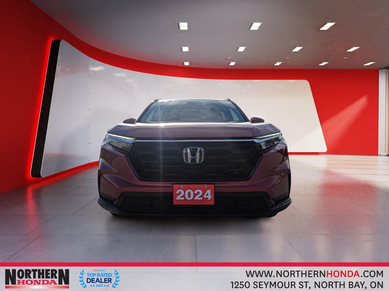 2024 Honda CR-V Sport AWD Photo
