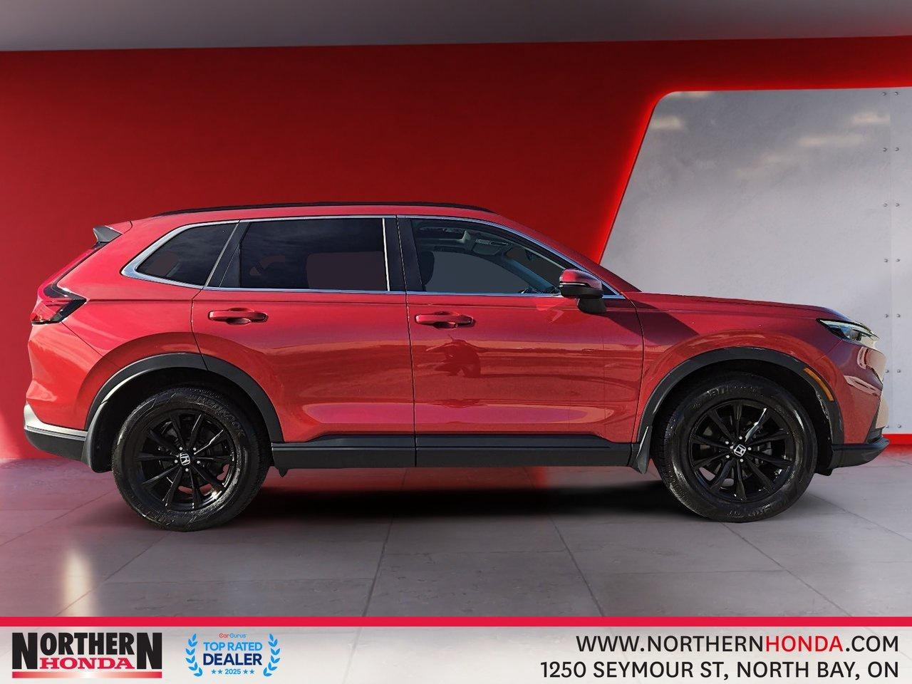 2024 Honda CR-V Sport AWD Photo