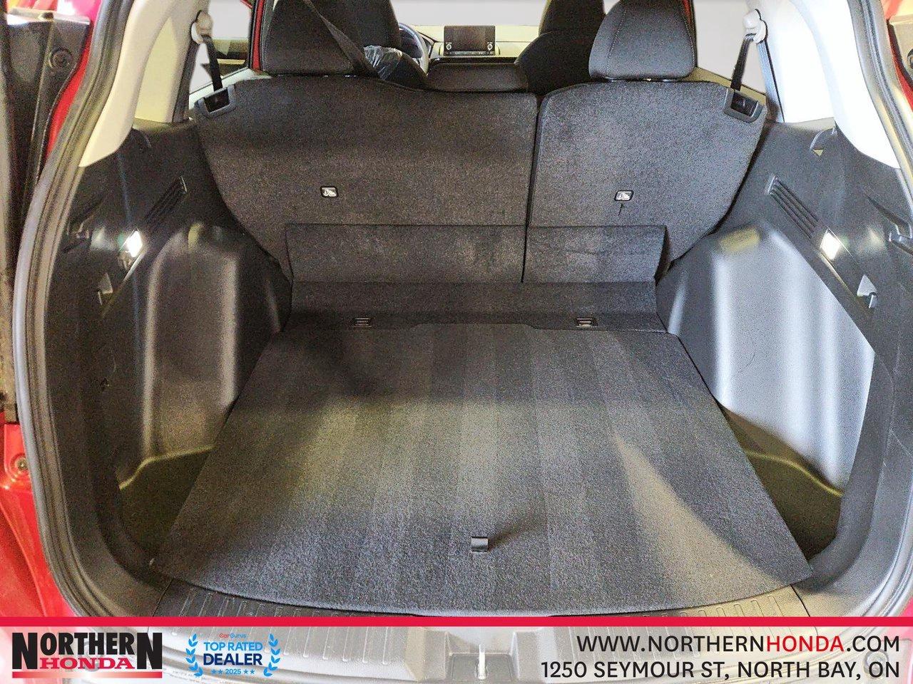 2024 Honda CR-V Sport AWD Photo