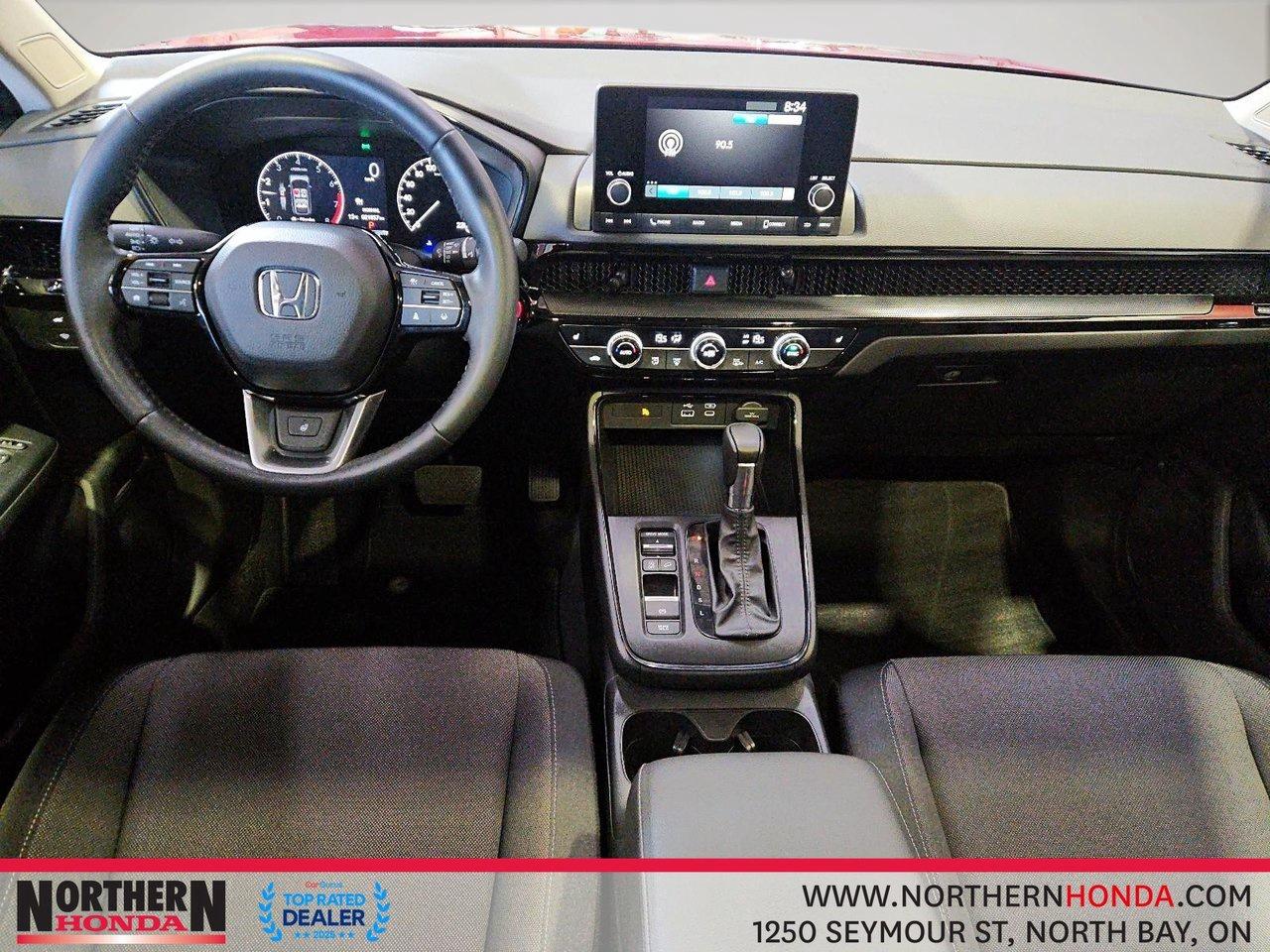 2024 Honda CR-V Sport AWD Photo