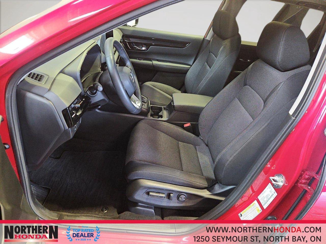 2024 Honda CR-V Sport AWD Photo