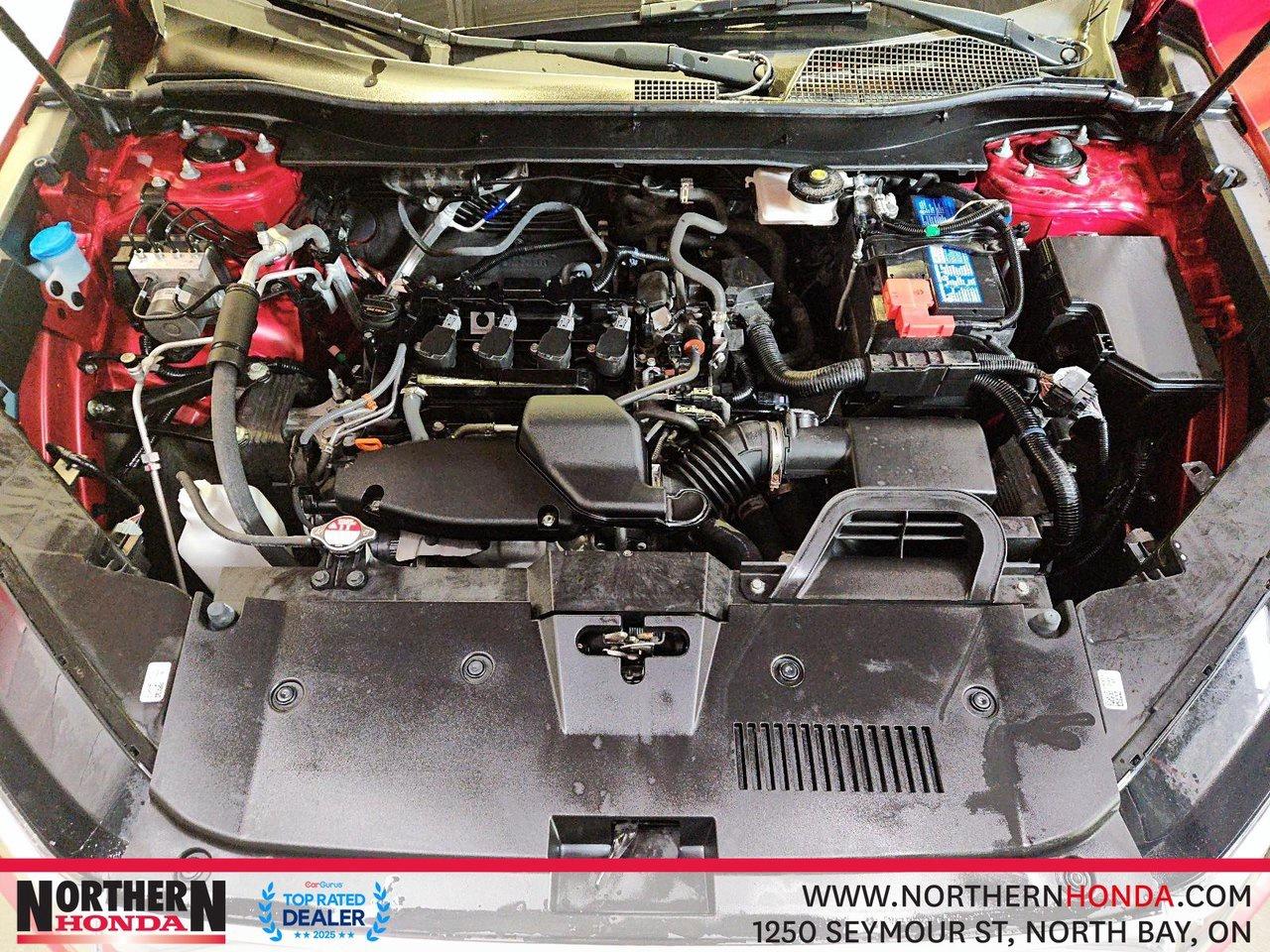 2024 Honda CR-V Sport AWD Photo