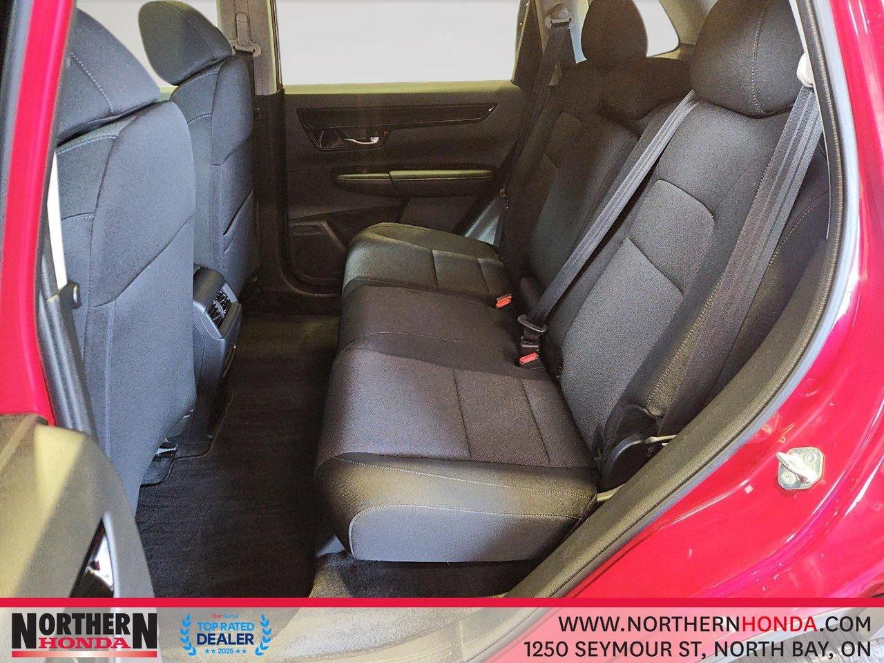 2024 Honda CR-V Sport AWD Photo