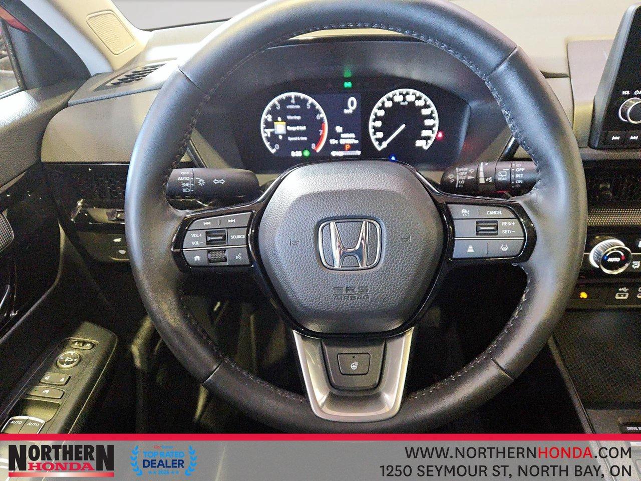 2024 Honda CR-V Sport AWD Photo
