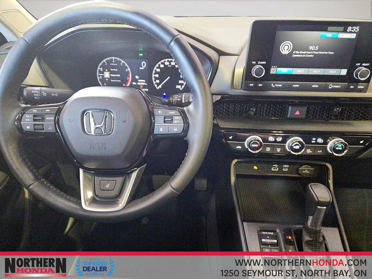 2024 Honda CR-V Sport AWD Photo