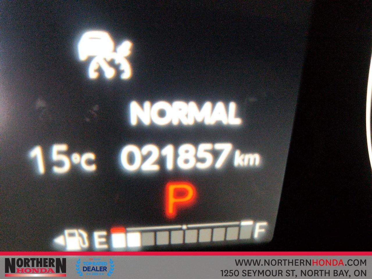 2024 Honda CR-V Sport AWD Photo