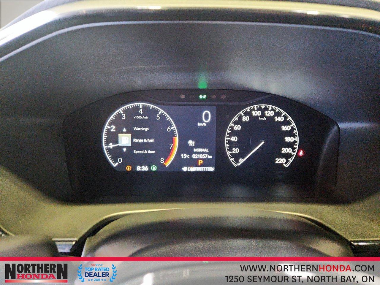2024 Honda CR-V Sport AWD Photo