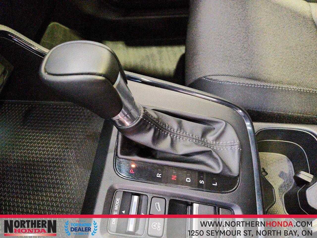 2024 Honda CR-V Sport AWD Photo