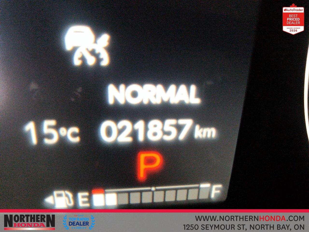 2024 Honda CR-V Sport AWD Photo